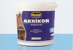 Akrikor Akrilik Flat